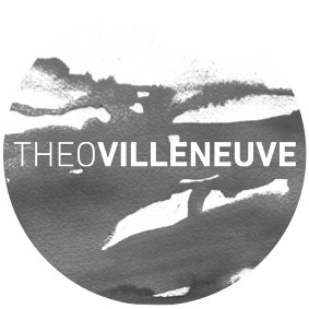 logo THEOVILLENEUVE